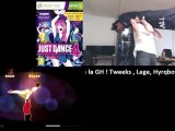 Millenium TV : Just Dance - Lege & Tweeks 5 étoiles !