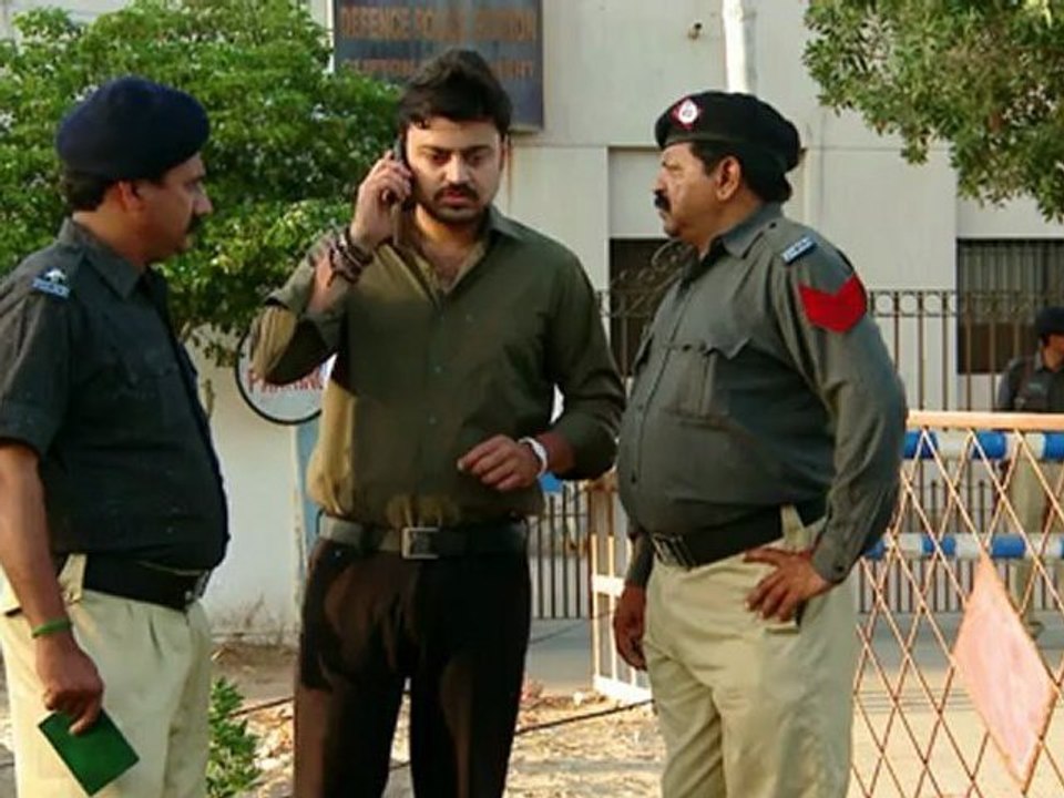 Chandni (Episode 97)