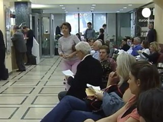 L'uscita dalla Grecia costa al Crédit Agricole 2 miliardi