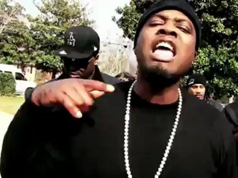 Juicy J - Ft. (LiL Reno and Jon Geezy) MONEY SHIT Official MUSIC VIDEO