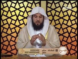 لمن يريد بيتا في الجنة...