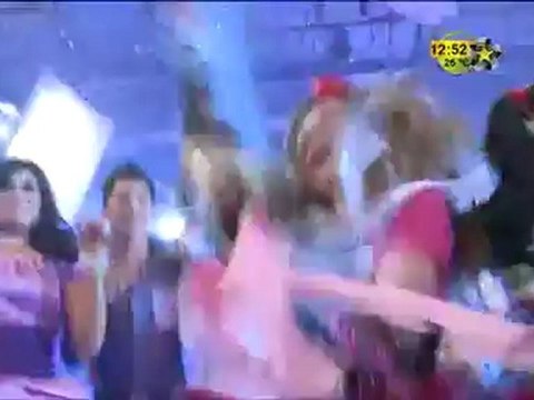 Ganadora de Premios Fama Muñequita Elizabet