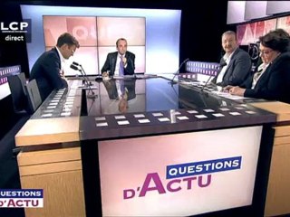 Reportages : La fiscalité évolue pour les emplois à domicile