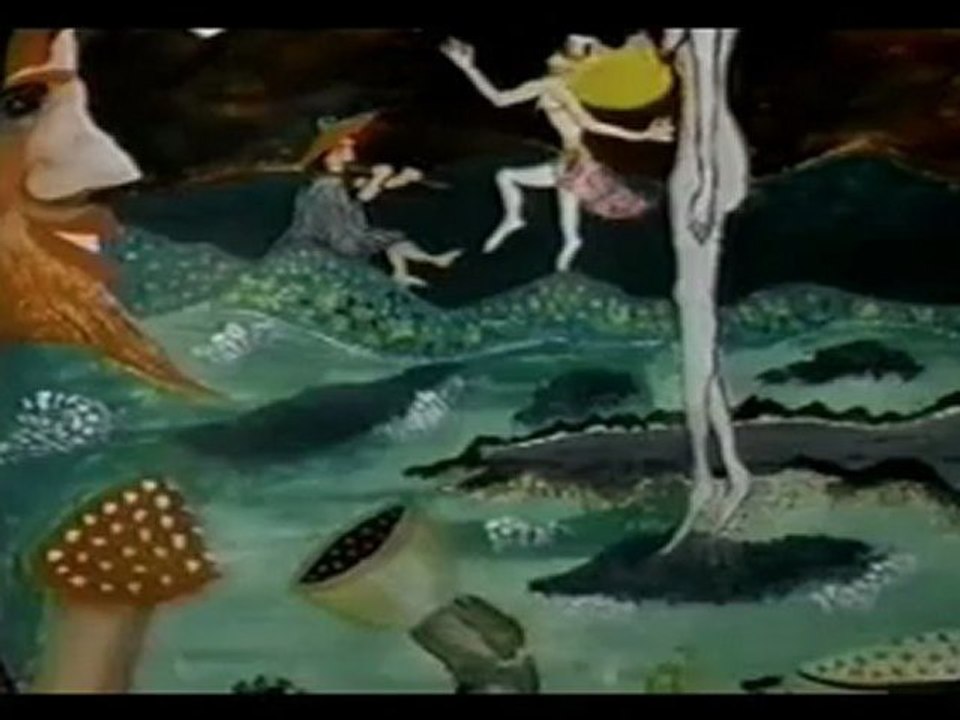 Белочка.
