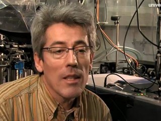 Demain, l'ordinateur quantique