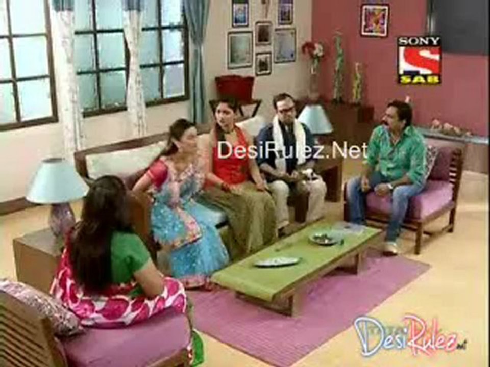 Golmaal Hai Bhai Sab Golmaal Hai 17th October 2012pt3