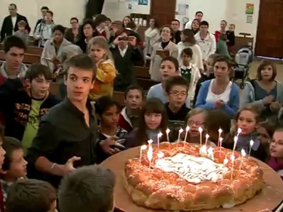 50 ans du MEJ