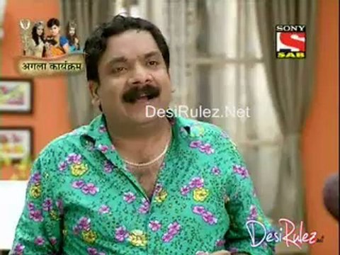 Golmaal Hai Bhai Sab Golmaal Hai 17th October 2012pt4