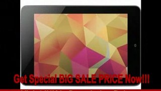 Google Nexus 7'' Tablet From Asus Android 4.1, Jelly Bean (8GB) FOR SALE