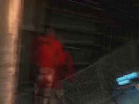 WT Résident Evil 6 ADA WONG [CH 1.2]