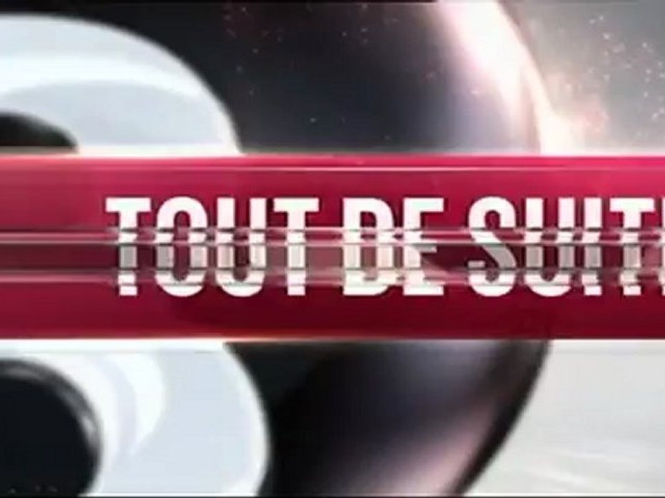 D8: BA Film (Million dollar baby) du 07 octobre 2012