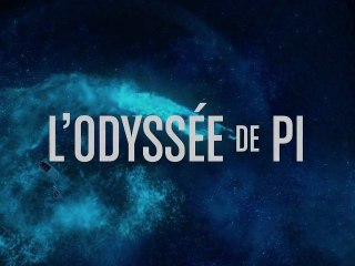 L'Odyssée de Pi - Featurette "Le Voyage Impossible" [VOST|HD] [NoPopCorn]