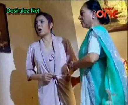 Haunted Nights - 17th October 2012 pt2