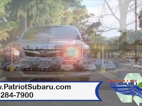 2013 Subaru Forester Car Dealer - Portland, ME