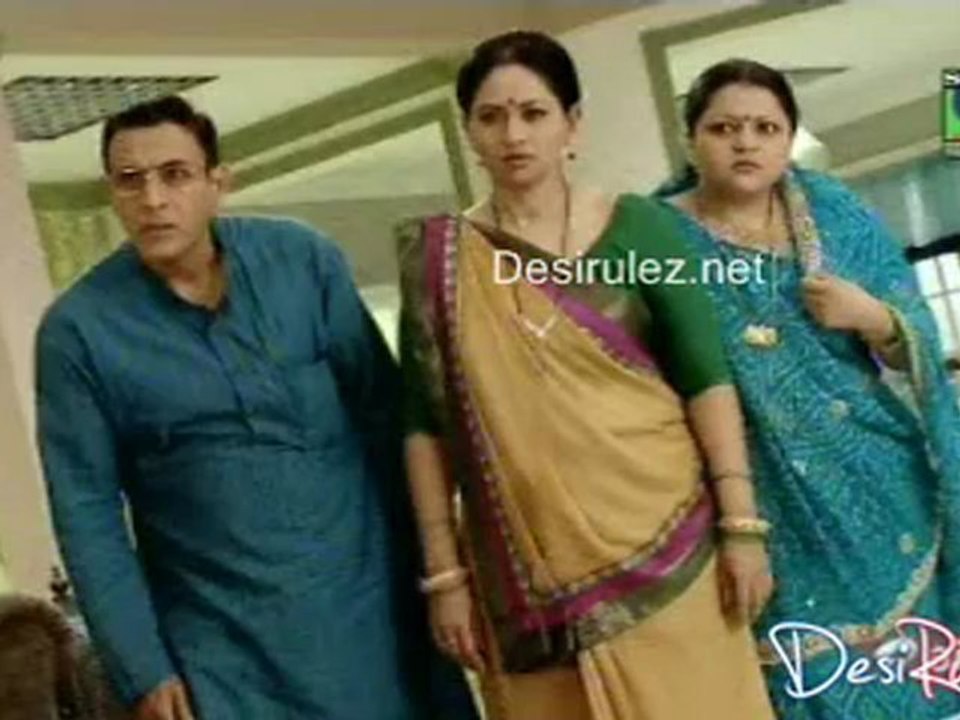 Byah Hamari Bahu Ka 17th October 2012-Pt-2