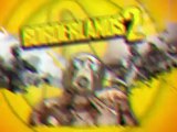 Borderlands 2 - Le Capitaine Scarlett et son butin de pirate [FR]