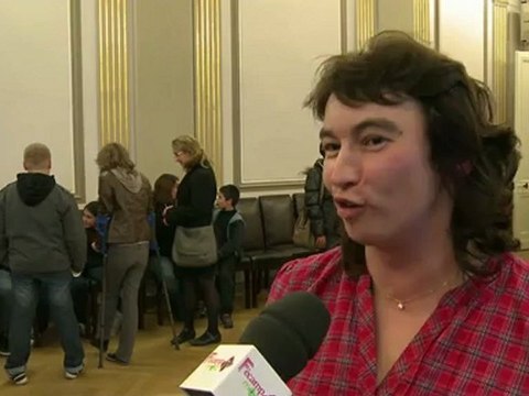 Élection du nouveau Conseil Municipal Enfant de Fécamp