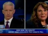 CNN's Candy Crowley  Romney Was Actually Right On Libya