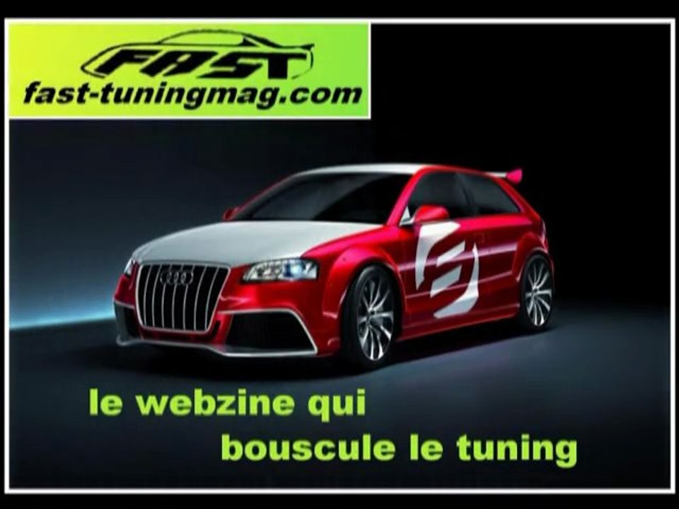 Pub www.fast-tuningmag.com