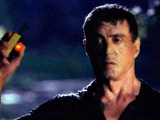 Du Plomb dans la Tête - Bande Annonce #1 [VF|HD]