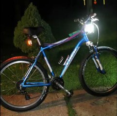 Modify Your Bicycles with Famous Magicshine Bike Lights