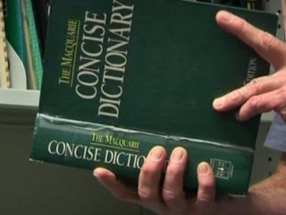 Australia misogyny row prompts definition change