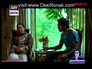 Aks Episode 8 - 17th October 2012 part 2