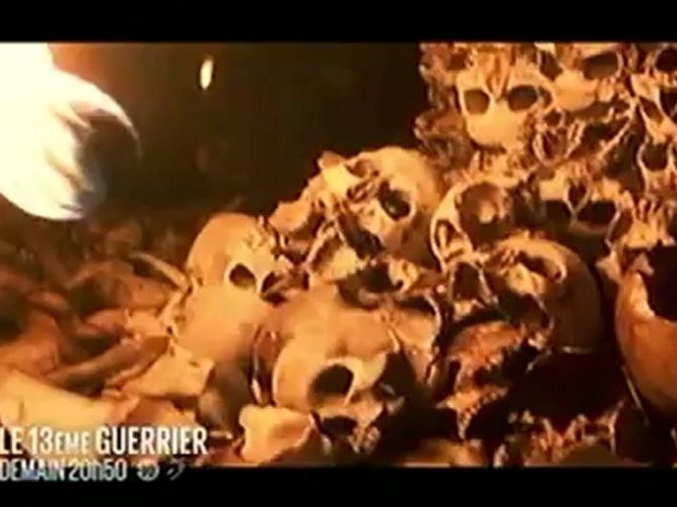 D8: BA Film (Le 13éme Guerrier) (2012)