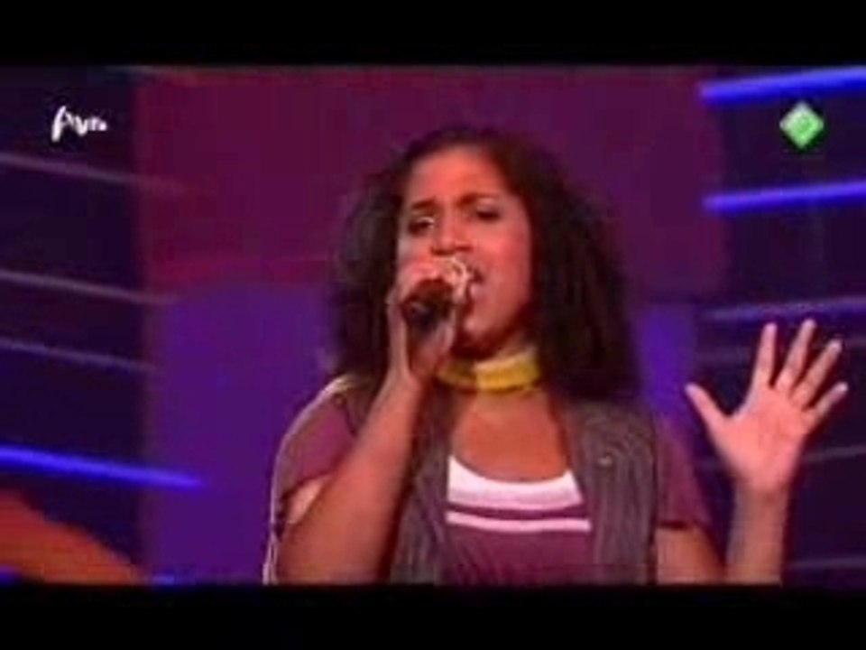 2006 Netherland (Preselection)