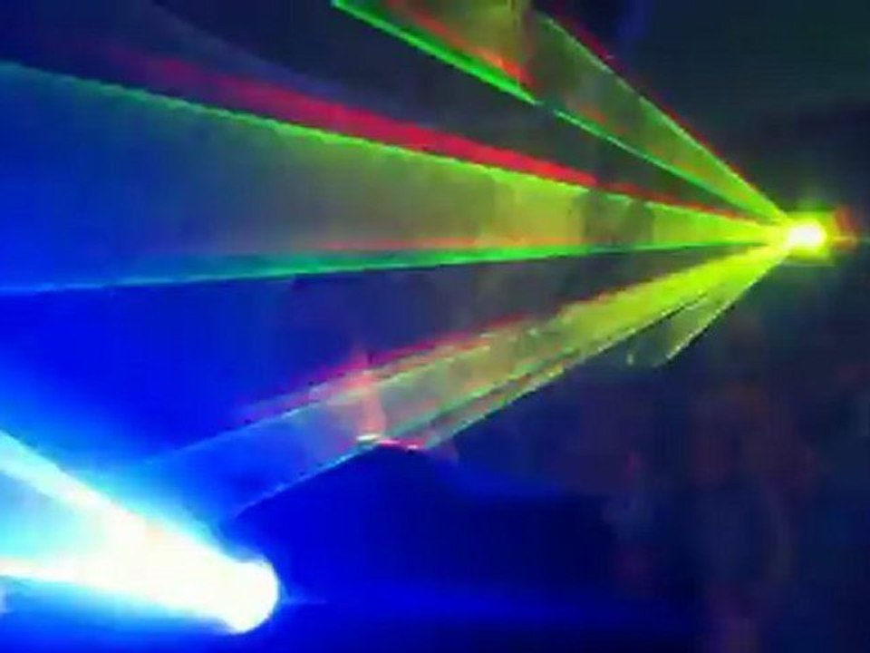 ॐ- RAUMKLANG -ॐ  @ UG Club - 13-14.10.2012 - Bülach