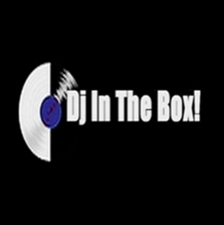 Time (Never mind) - Dj In The Box!
