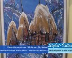 Expozitie aniversara CIL Sighet 50 de ani (Sala Radio Sighet)
