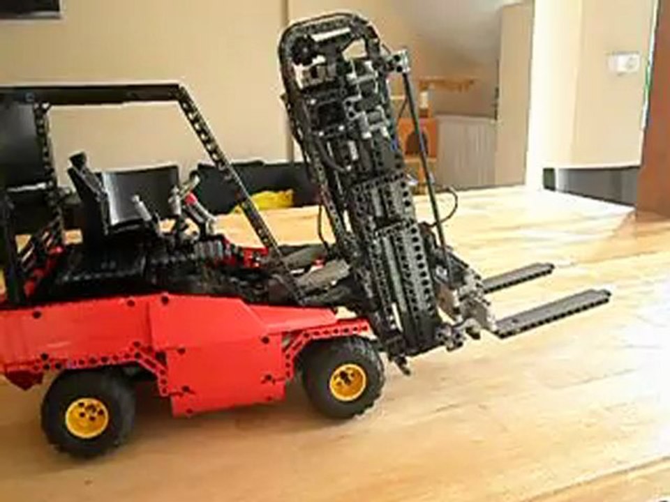 fenwick lego technic