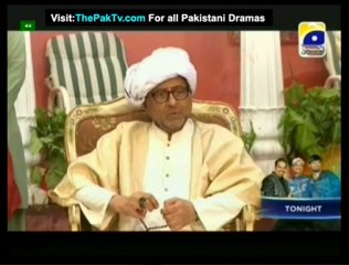 Mil Ke Bhi Hum Na Mile By Geo TV Episode 3 - Part 1