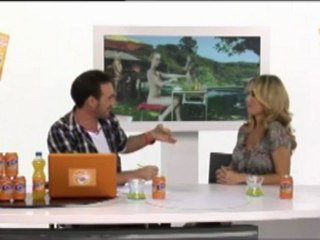 Videoencuentro Patricia Conde 16-10-12