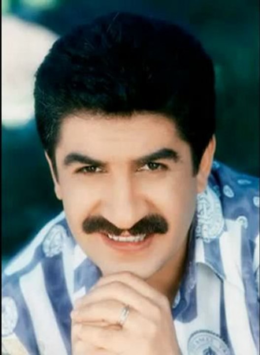 Burhan Çaçan - Diledim Seni