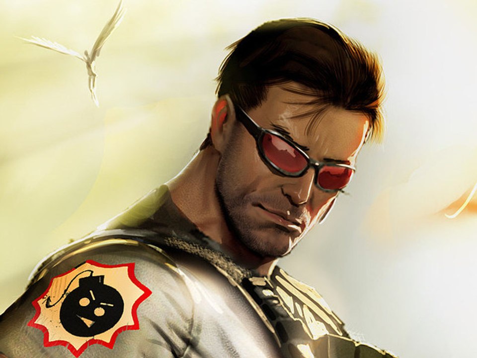 SERIOUS SAM 3 BFE Jewel of the Nile DLC Launch Trailer