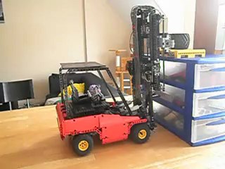 fenwick lego technic b