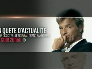 BA Soirée du 10 octobre 2012