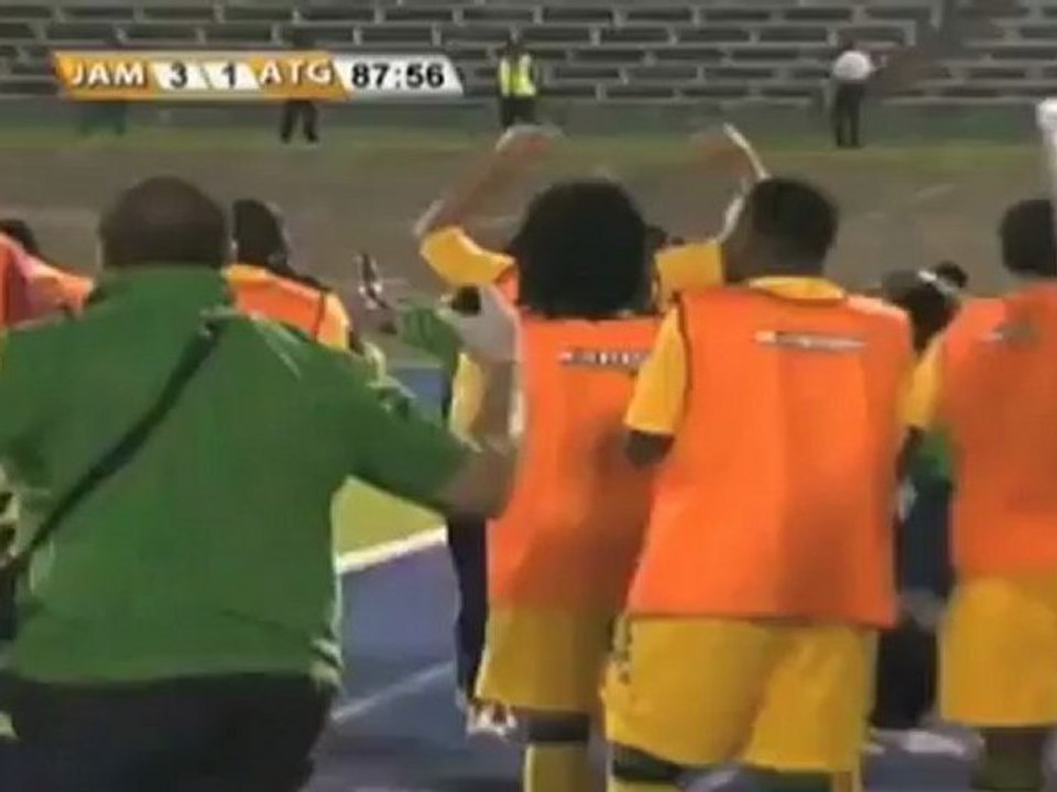 Wm-quali: 5 concacaf-leckerbissen zum genießen