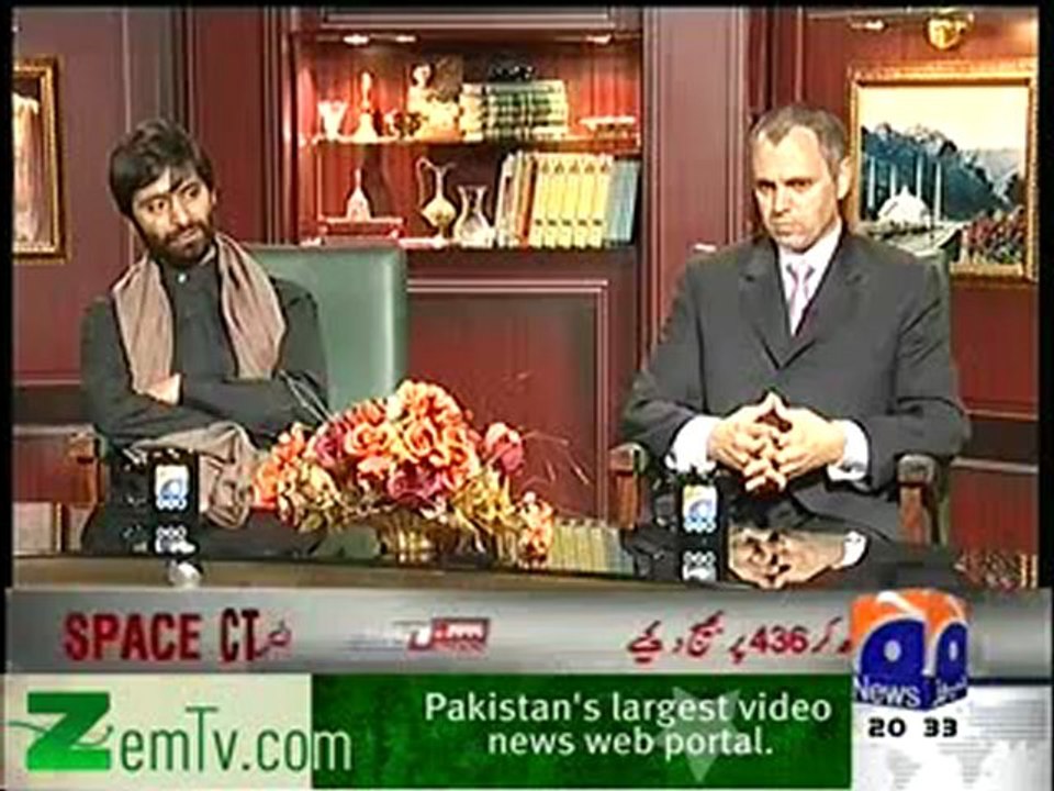 Capital talk on Geo news - 10 Years of Capital talk - 17th October 2012 FULL