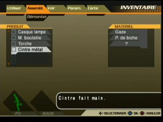 SOS the final escape (8)