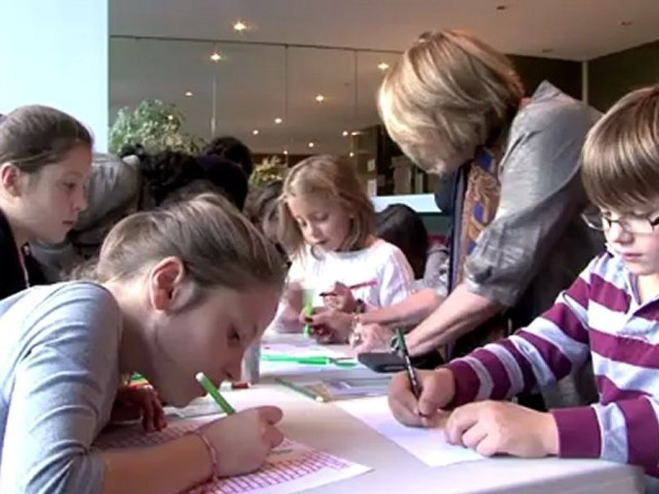 Entrez c'est ouvert ! Visite des ateliers d'artistes