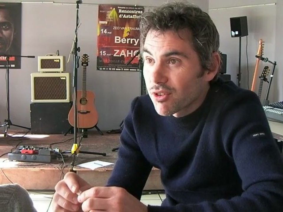 Fabien Boeuf