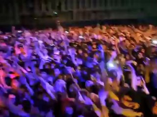 Kolera Bayrampaşa Konseri 2012 part2