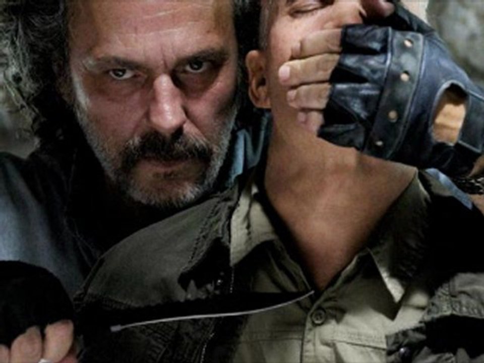 No habrá paz para los malvados online watch www.hdmoviespool.com