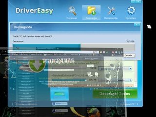 ACTUALIZAR LOS DRIVERS DEL ORDENADOR