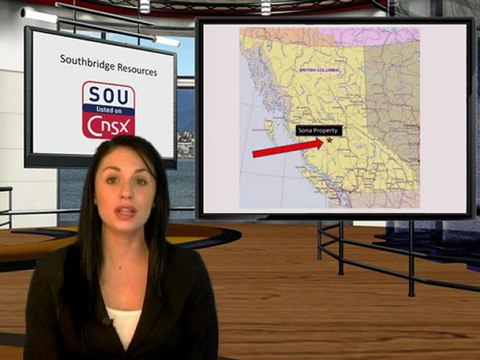 Southbridge Resources - (CNSX: SOU) New Listing