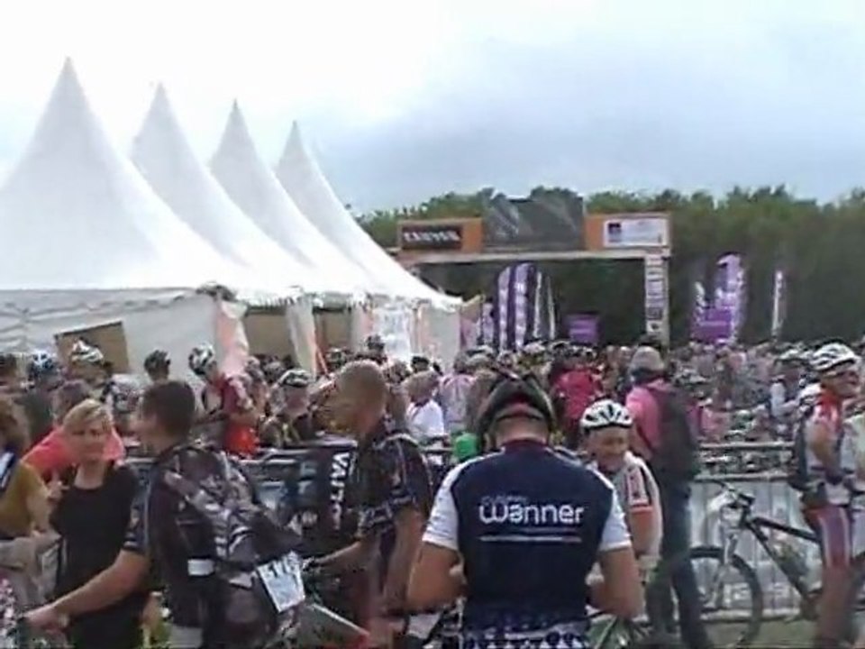 roc d'azur n2 2012