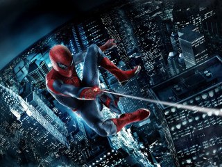 The Amazing Spider-Man - 5 minutes Deleted Scenes [VO|HD]